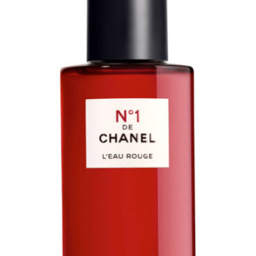 NO.1  LEAU ROUGE