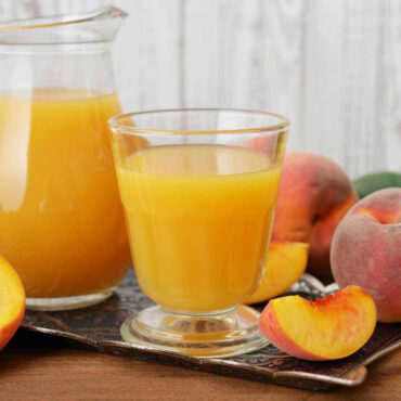 Peach Juice fragrance