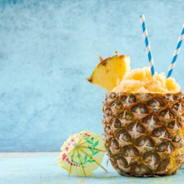 PINEAPPLE CRUSH Fragrance