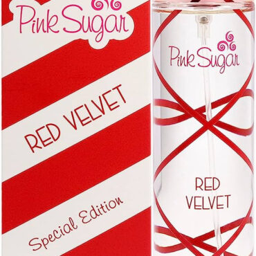 RED VELVET by Aquolina