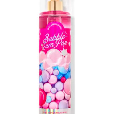 BUBBLE GUM POP