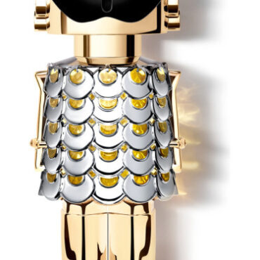 FAME by PACO RABANNE