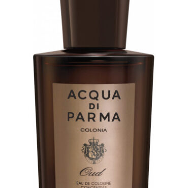 Acqua di parma colonia oud
