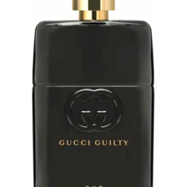 Gucci Guilty Oud
