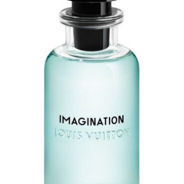 Imagination by LV