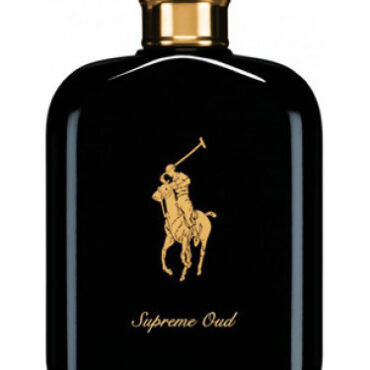 Polo Supreme Oud