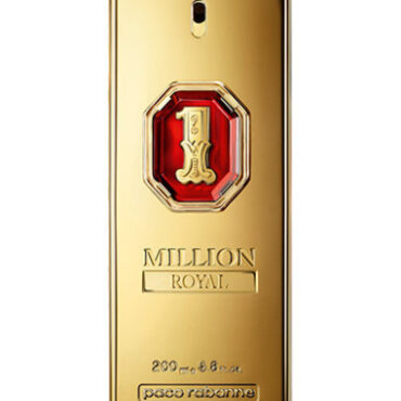 1 Million Royal type