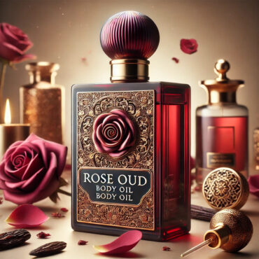 ROSE OUD