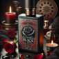 SUDANESE BLACK ROSE