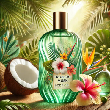 TROPICAL MUSK