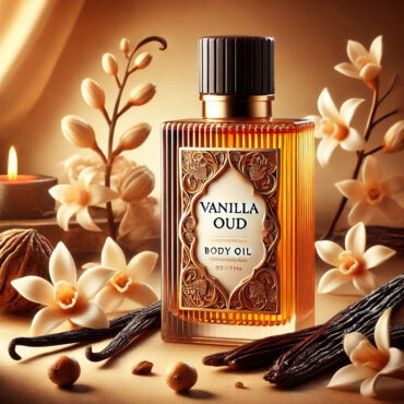 VANILLA OUD