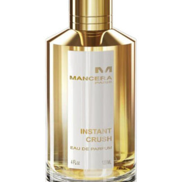 INSTANT CRUSH by Mancera
