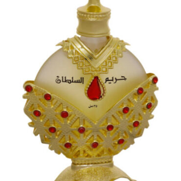 HAREEM AL SULTAN GOLD