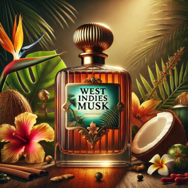 WEST INDIES MUSK