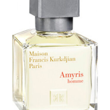 Amyris Homme