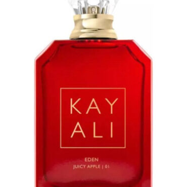 Eden Juicy Apple