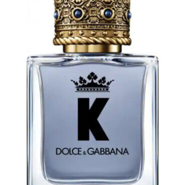 K by D&G