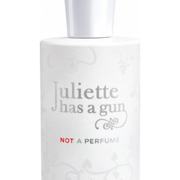 NOT A PERFUME