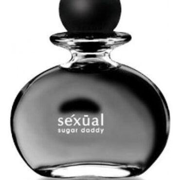 SEXUAL SUGAR DADDY