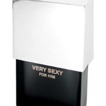 Very Sexy for Him