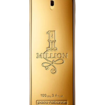 1 Million by Paco Rabanne