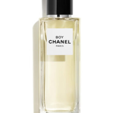 Boy Eau de Parfum by Chanel