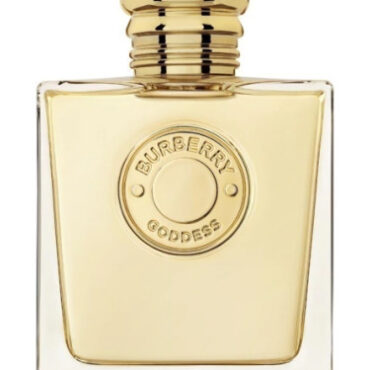 GODDESS by Burberry
