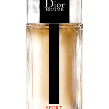 Dior Homme Sport 2021 by Dior