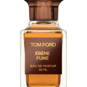 Ébène Fumé by Tom Ford