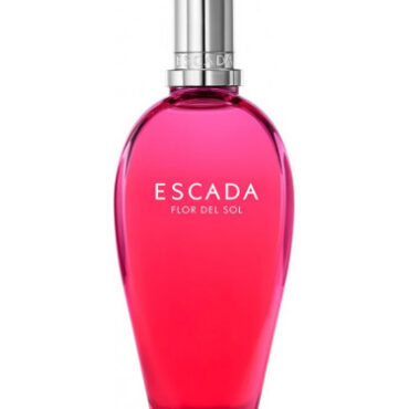 Flor del Sol by Escada