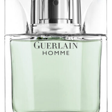 Guerlain Homme by Guerlain