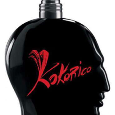 Kokorico by Jean Paul Gaultier