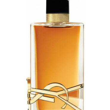 Libre Intense by Yves Saint Laurent is a Amber Fougere fragrance for women.