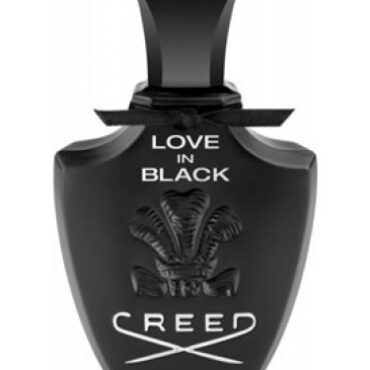 Love in Black by Creed is a Floral fragrance for women.