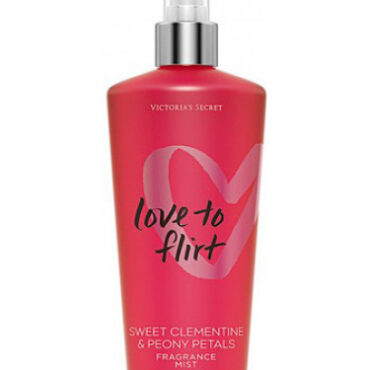 Love to Flirt by Victoria's Secret