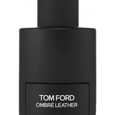 Ombré Leather (2018) by Tom Ford is a Leather fragrance for women and men.