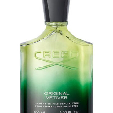 Original Vetiver by Creed