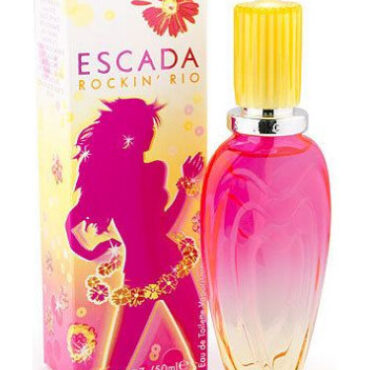Rockin' Rio by Escada