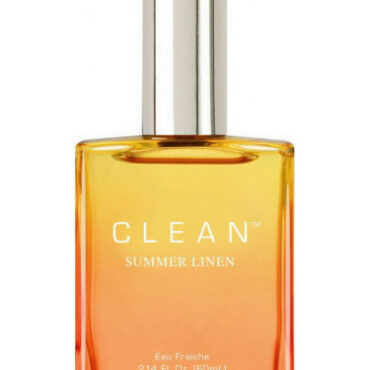 Summer Linen by Clean