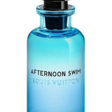 Afternoon Swim by Louis Vuitton