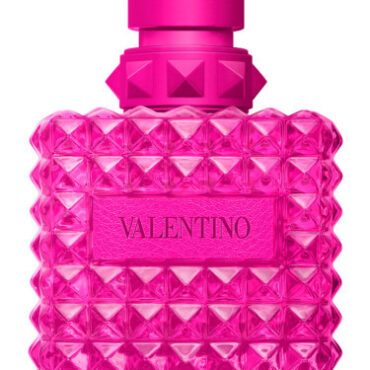 Valentino Donna Born In Roma Pink PP by Valentino