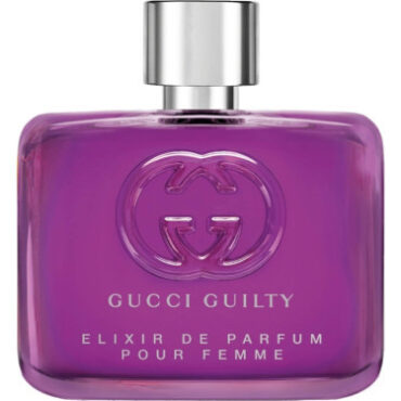 Gucci Guilty Elixir de Parfum pour Femme by Gucci