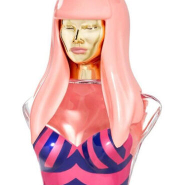 Pink Friday 2 by Nicki Minaj