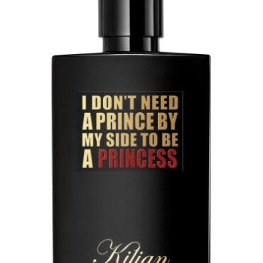 Princess by By Kilian