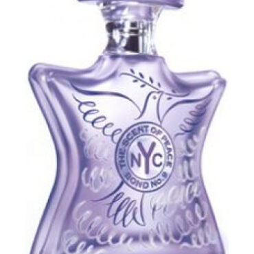 The Scent Of Peace by Bond No 9