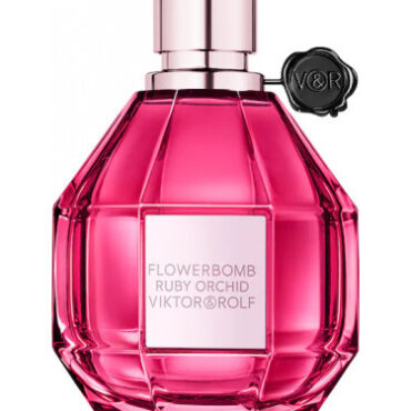 Flowerbomb Ruby Orchid by Viktor&Rolf