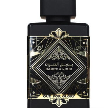 Bade'e Al Oud Oud for Glory by Lattafa Perfumes