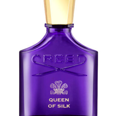 Queen of Silk by Creed