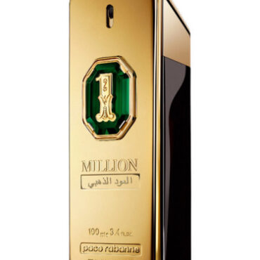 1 Million Golden Oud by Rabanne