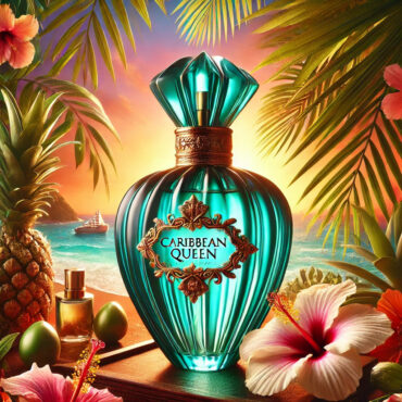 CARIBBEAN QUEEN